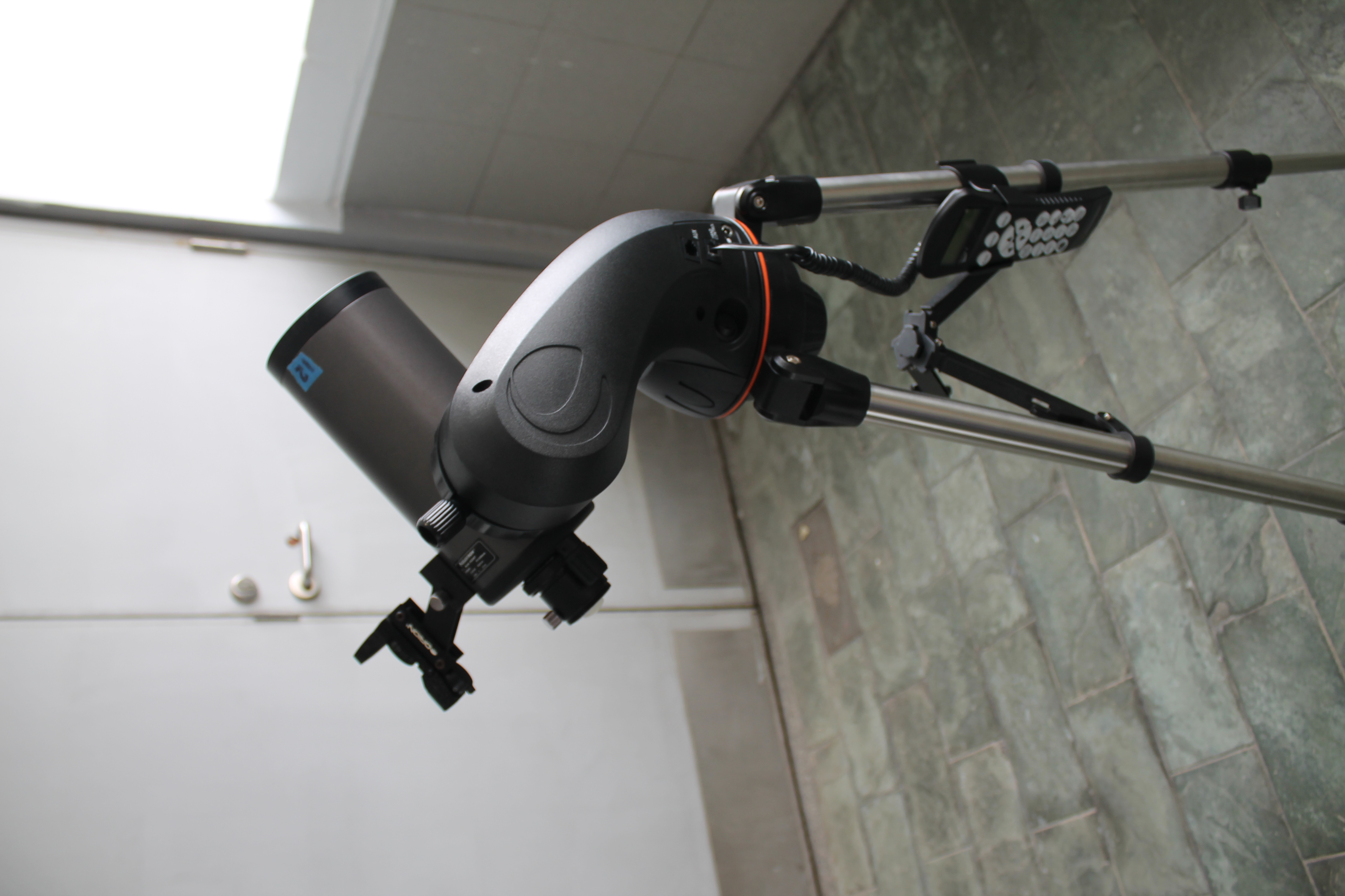 Telescope