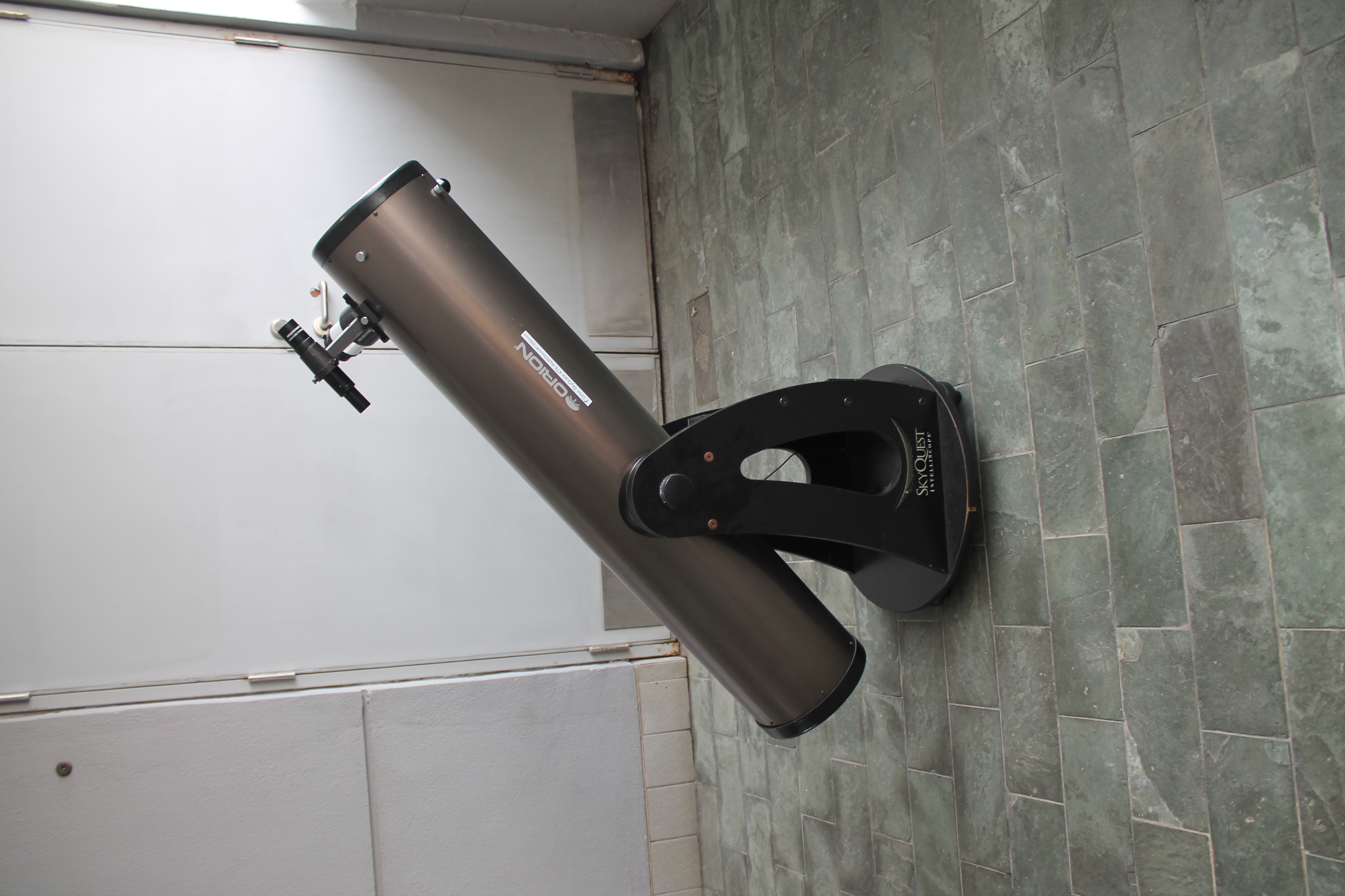 Telescope