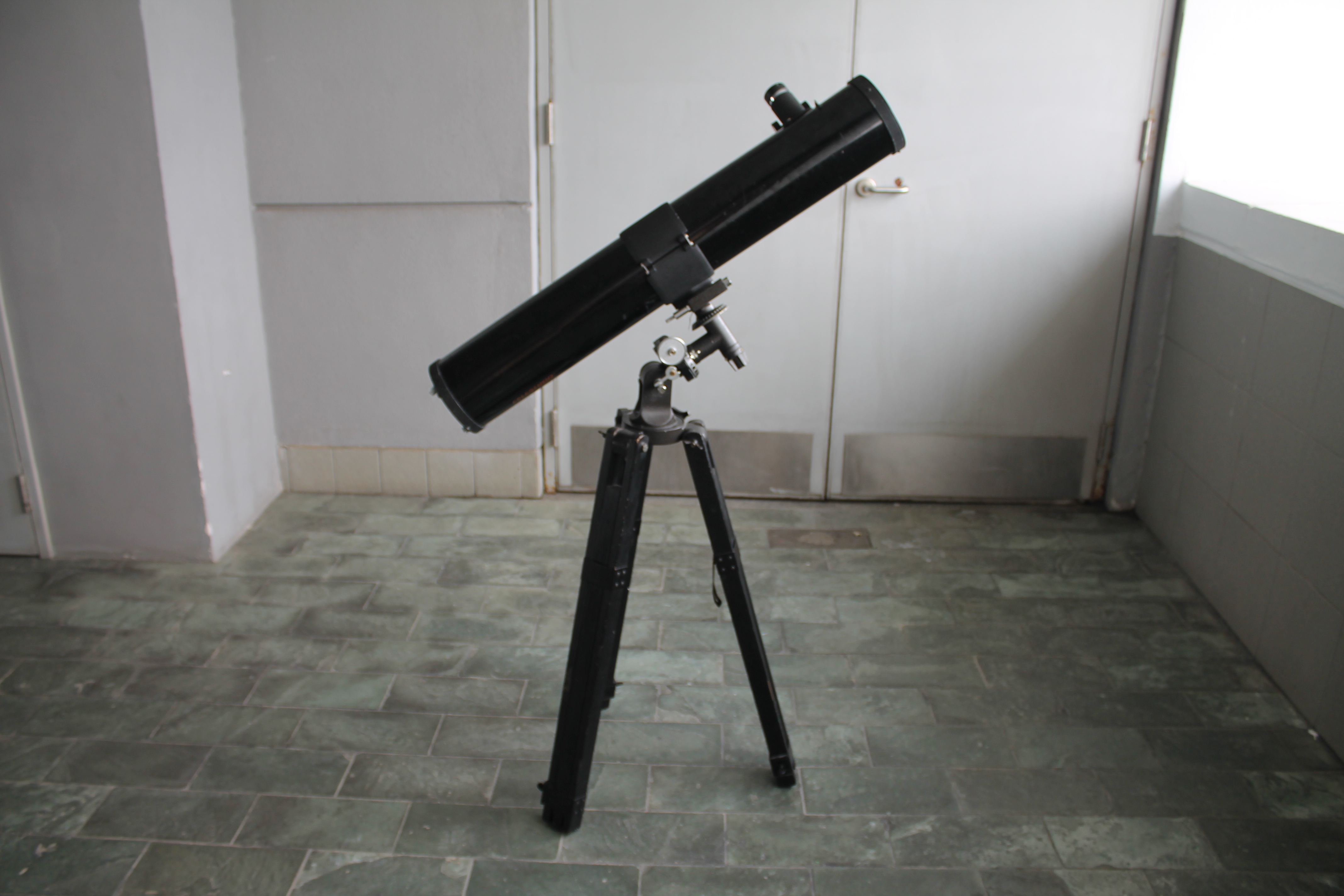 Telescope